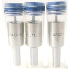 3 Pcs Fuel Injector Nozzle DLLA152S295 for Deutz KHD TD226B Engine