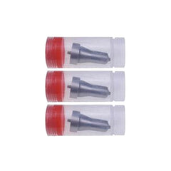 3 PCS Fuel Injector Nozzle YM119810-53000 for Komatsu Engine 3D78AE 3D75N 3D75 Excavator PC20R-8