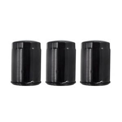 3 Pcs Oil Filter 122-0800 122-0445 122-0323 for Onan Engine NA NHB NHC NHP N52M P224 T260