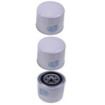 Oil Filter HH164-32430 for Kubota Engine D1105 V2403 V2203 V3300 V3600 Tractor L M KH KX RTV SeriesBuymachineryparts