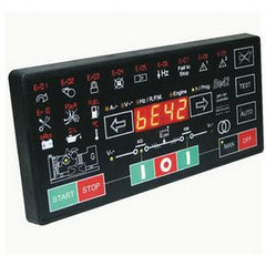 3-Phase AMF Controller BE142 Control Panel/Automatic for Genset -30℃ to +70℃