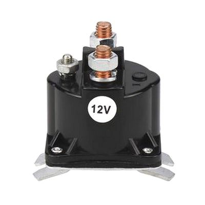 3 Post Solenoid Switch 75089822 for AMETEK Prestolite Waltco Maxon Liftgate