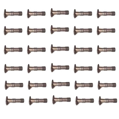 30 Pcs Connecting Rod Bolts 3928870 for Cummins 6C ISC QSC 8.3L Engine in USA