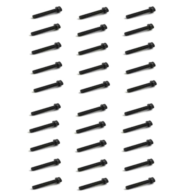 30 Pcs Cylinder Head Bolts 3920779 for Cummins Engine 3.9L 4T390 5.9L 6T590 in USA