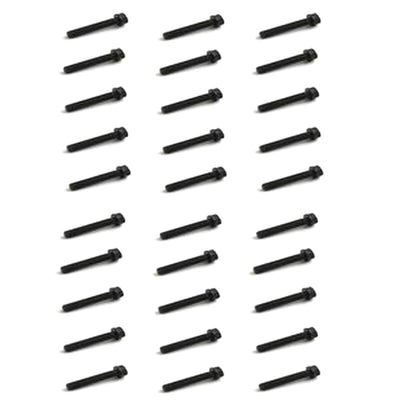 30 Pcs Cylinder Head Bolts 3920779 for Cummins Engine 3.9L 4T390 5.9L 6T590 in USA