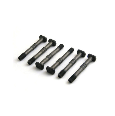 30 Pcs Connecting Rod Bolts 3928870 for Cummins 6C ISC QSC 8.3L Engine - Buymachineryparts