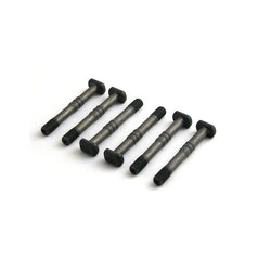 30 Pcs Connecting Rod Bolts 3928870 for Cummins 6C ISC QSC 8.3L Engine - Buymachineryparts