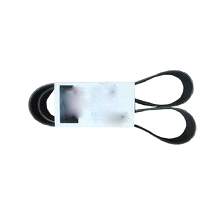 V Ribbed Belt 3101314 for Cummins X15 ISX ISX15 ISZ13 QSX11.9 Engine