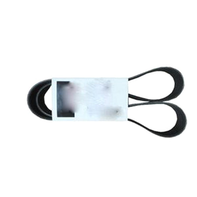 V Ribbed Belt 3101314 for Cummins X15 ISX ISX15 ISZ13 QSX11.9 Engine