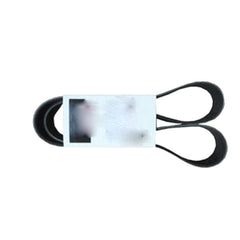 V Ribbed Belt 3101314 for Cummins X15 ISX ISX15 ISZ13 QSX11.9 Engine