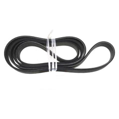 8PK Drive Belt 320/08608 for JCB 1400B 1550B 1600B 1700B 214 215 216 217 3C 3CX 3D 3DX 4C 4CN 4CX