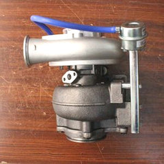 For Cummins Engine 6CT Turbo HX40W Turbocharger 3596427 3596428