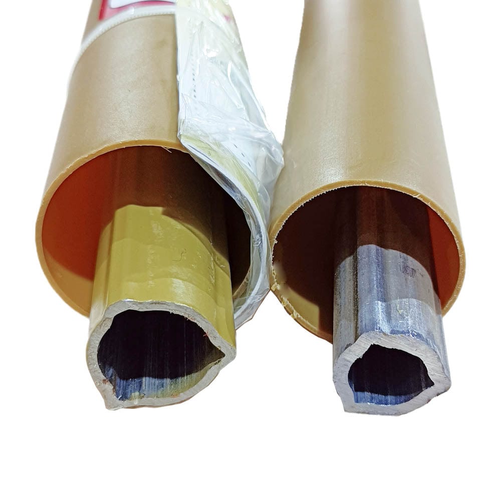 pto drive shaft T5-46"-05B-05B-YIIIP Rotary Cultivator,Lawn Mower, Universal PTO Shaft-46 inch Closure Length