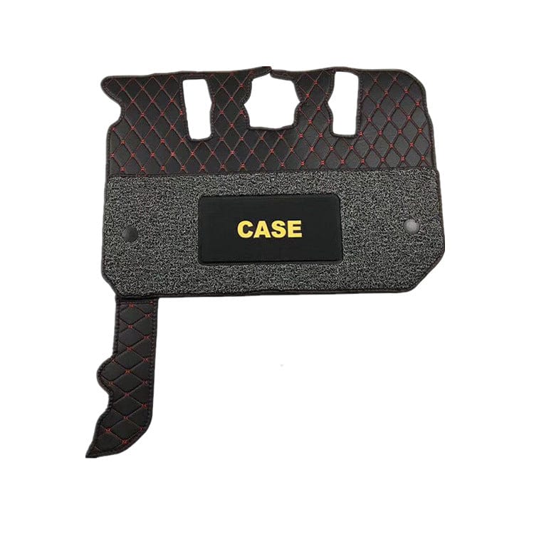 CX210/240/300/360B driver's cab mat for case