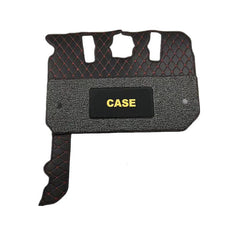 CX210/240/300/360B driver's cab mat for case