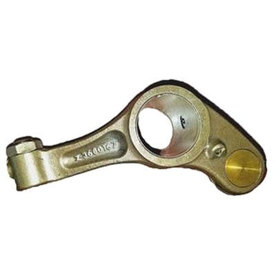 Injector Rocker Lever 4311990 for Cummins X15 ISX Engine