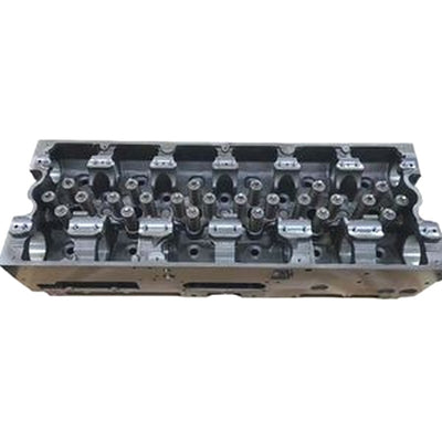 Cylinder Head 3683002 3682863 for Cummins X15 ISX15 QSX15 ISX QSX Engine
