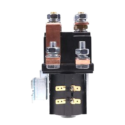 36V 400A Electric Albright Style Reversing Contactor SW202 for Golf Cart