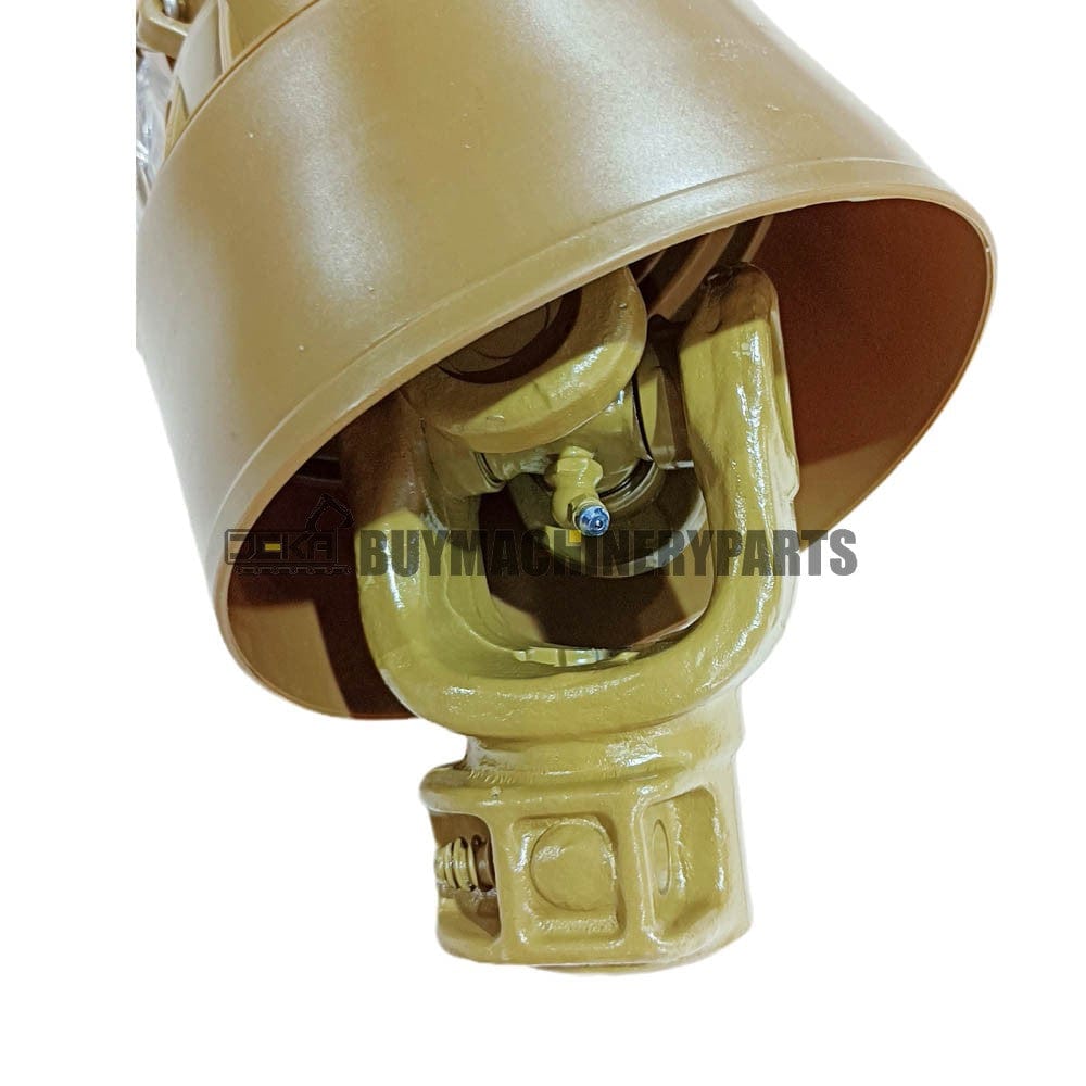 pto drive shaft T4-42"-13B-1 3/8 in. round pin(H35)-YIIIP Rotary Cultivator,Lawn Mower, Universal PTO Shaft-40 inch Closure Length