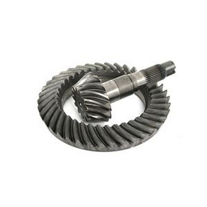 Crown Wheel Components 38/13T Gear Crown Wheel and Pinion 458/70189 for JCB Loader 2CX 2CXS 2 ...