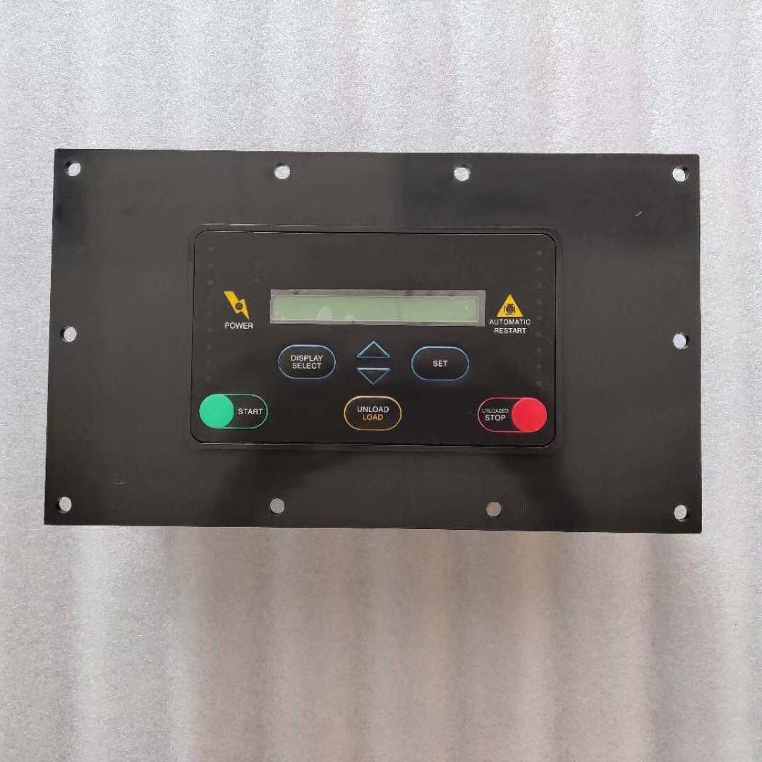 Computer Controller Panel 39830906 For Ingersoll Rand Compressor Replacement Part SSR15-50HP - Buymachineryparts