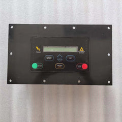 Computer Controller Panel 39830906 For Ingersoll Rand Compressor Replacement Part SSR15-50HP - Buymachineryparts