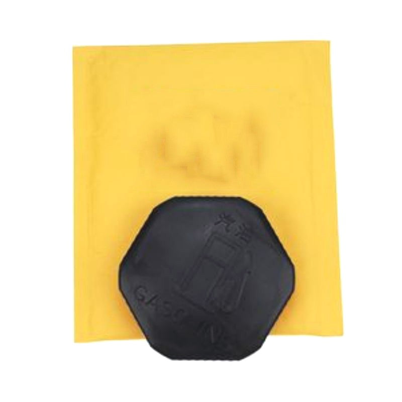 Fuel Cap Assy 3C081-04290 for Kubota Tractor M6040DH M7040DH M7040SUD M7040SUHD M7040F M8540DH M9540DH