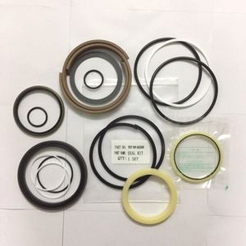 For Komatsu Excavator PC750-6 Buttom Dump Cylinder Seal Kit 707-99-56200