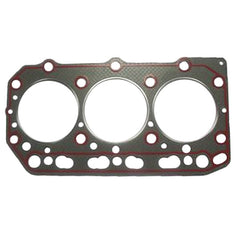For Komatsu Excavator PC25-1 PC30-7 PC35R-8 PC30MRX-1 Yanmar Engine 3TNE84 3TNE84T Komatsu Engine 3D84E Cylinder Head Gasket YM129002-01331