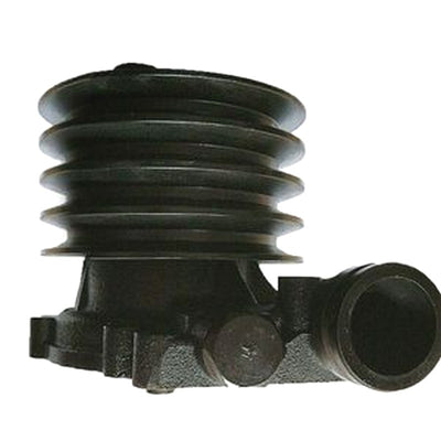4 Grooves Water Pump 8-97602781-0 8976027810 For Isuzu 6HK1 Engine