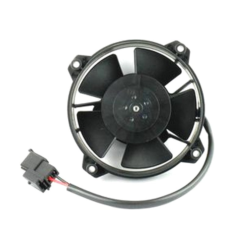 4 Paddle Blade Pusher Fan 124 CFM 30103009 VA32-A101-62S for Spal