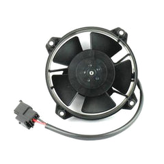 4 Paddle Blade Pusher Fan 124 CFM 30103009 VA32-A101-62S for Spal