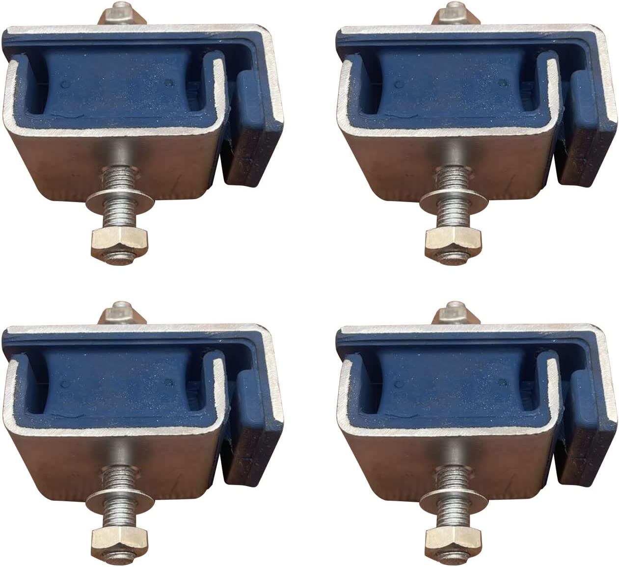 4 PCS Cushion for Kubota Engine D1503