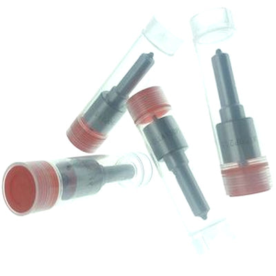 4 pcs Diesel Fuel Injector Nozzle P213 for Cummins B3.9L 4B 4BT 4BTA