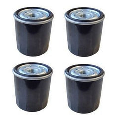 4 Pcs Engine Oil Filter 140517020 for Kioti Tractor CS2410 CS2410E CS2210 CS2510