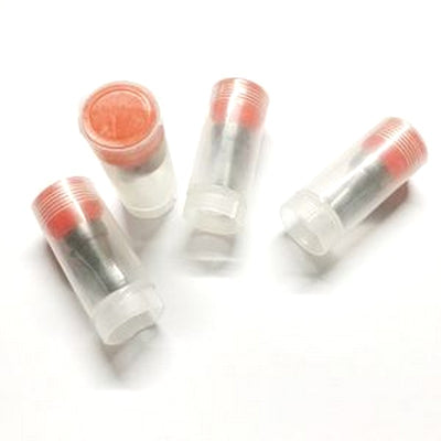 4 Pcs For Mitsubishi 6D14CT 6D15CT A587 Engine Zexel Fuel Injection Nozzle DLLA160S295N422