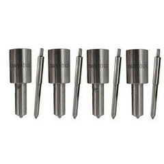 4 Pcs Fuel Injector Nozzle 0433271775 DLLA136S1000 4800030 for Ford New Holland - Buymachineryparts