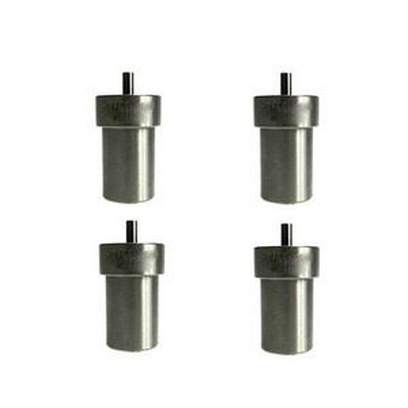 4 Pcs Fuel Injector Nozzle 0434250169 DN0SD308 for Volkswagen VW Engine AAZ - Buymachineryparts