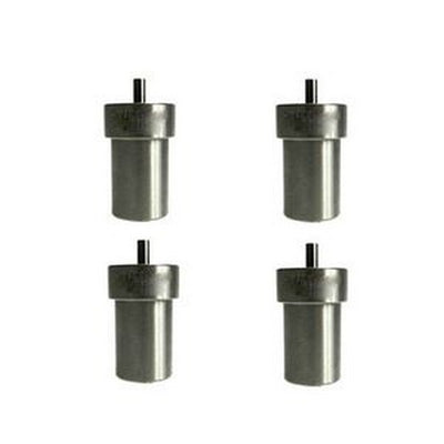 4 Pcs Fuel Injector Nozzle 0434250169 DN0SD308 for Volkswagen VW Engine AAZ - Buymachineryparts