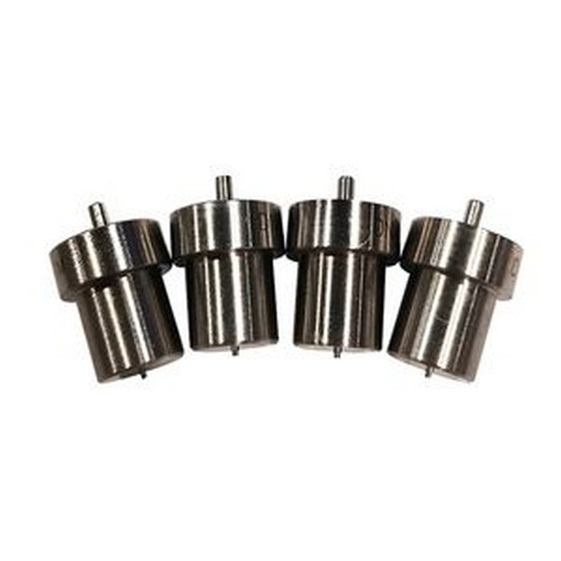 Pdn Injectors 4 Pcs Fuel Injector Nozzle Tips DN0PDN128 105007-1280 9432610476 for I ...