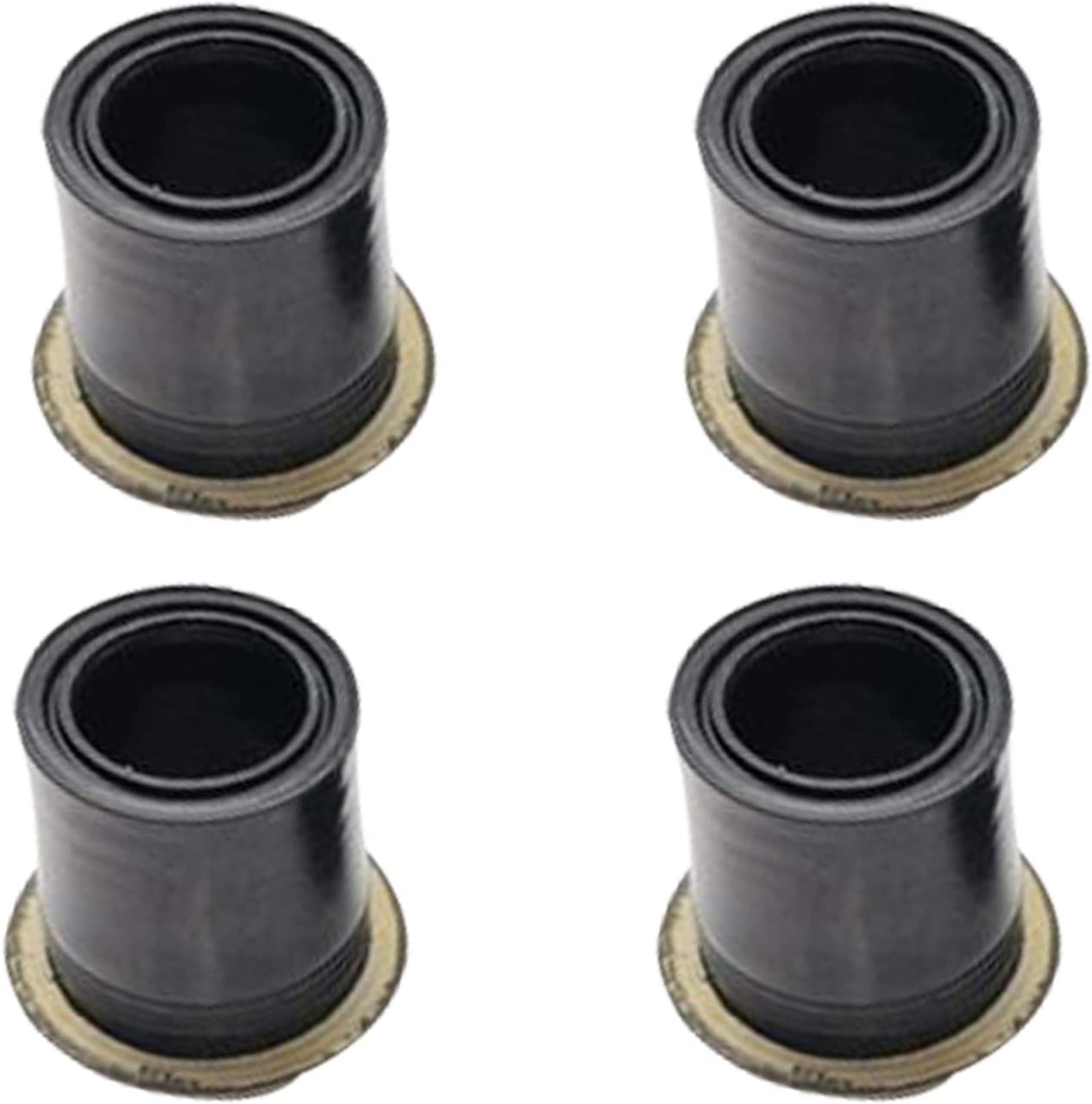 4 PCS Fuel Injector Pipe Seal 123907-11601 for Yanmar Engine 4TNV94 4TNV98 4TNV98T - Buymachineryparts