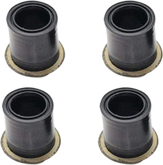 4 PCS Fuel Injector Pipe Seal 123907-11601 for Yanmar Engine 4TNV94 4TNV98 4TNV98T - Buymachineryparts