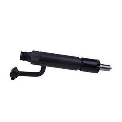 4 Pcs Fuel Injector YM729902-53200 for Komatsu Engine 4D98E-1HC Excavator PC75-1 PC75R-2 PW75-1 - Buymachineryparts