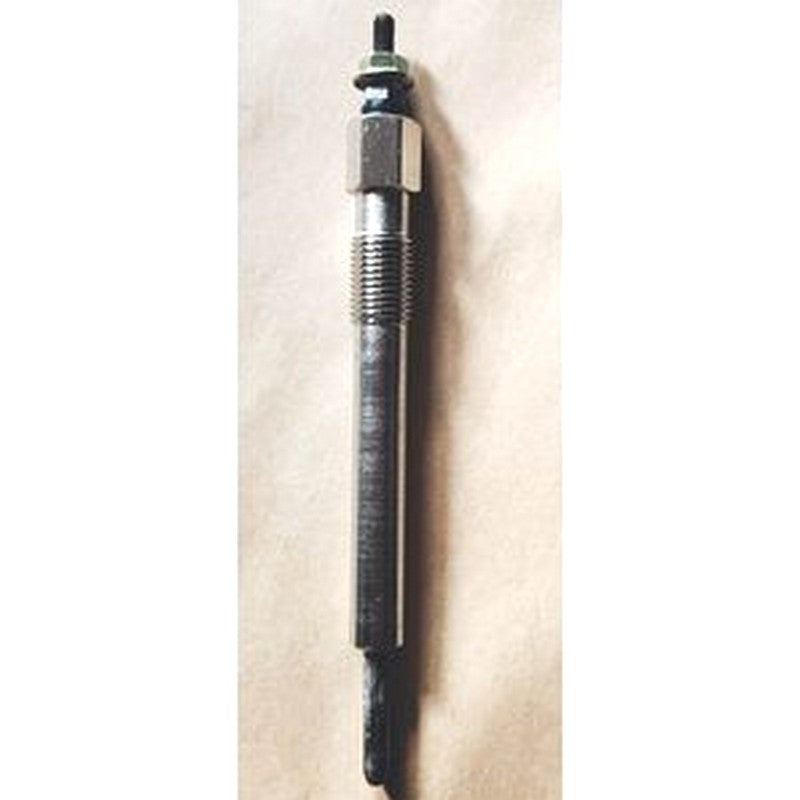 4 PCS Glow Plug 9825139287 for Isuzu Engine 4BD1