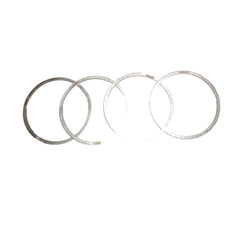 4 Pcs Grooved-Ring 01180279 for Deutz Engine BFM1015