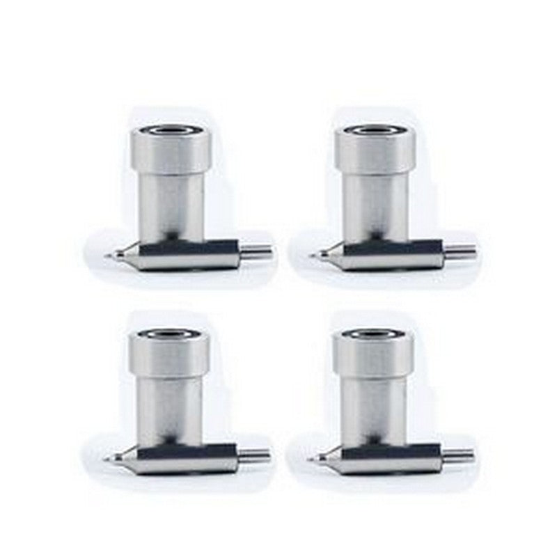4 Pcs Injector Nozzle 0434250103 5641025 DN0SD293 for Volkswagen VW Jetta Rabbit Audi 5000 - Buymachineryparts