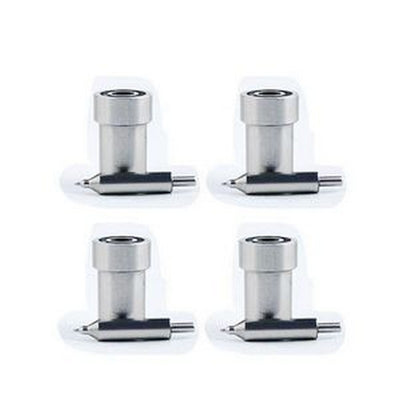 4 Pcs Injector Nozzle 0434250103 5641025 DN0SD293 for Volkswagen VW Jetta Rabbit Audi 5000 - Buymachineryparts