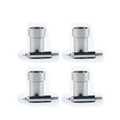 4 Pcs Injector Nozzle 0434250103 5641025 DN0SD293 for Volkswagen VW Jetta Rabbit Audi 5000 - Buymachineryparts