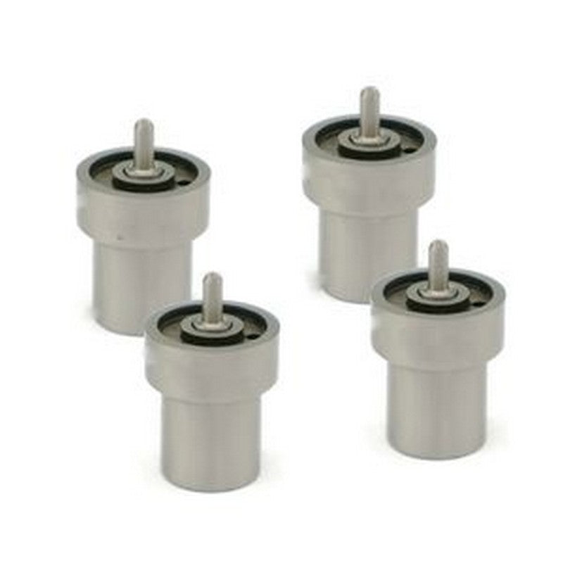 4 Pcs Injector Nozzle 105007-1120 DN0PDN112 for Mitsubishi Engine 4D56 - Buymachineryparts