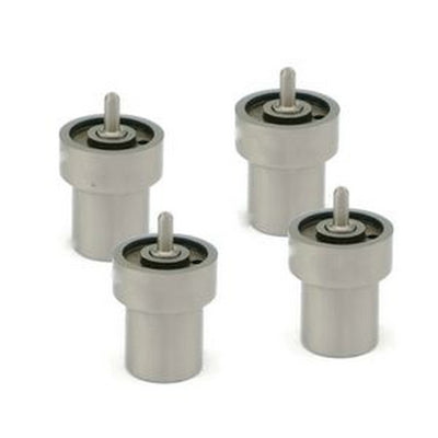 4 Pcs Injector Nozzle 105007-1120 DN0PDN112 for Mitsubishi Engine 4D56 - Buymachineryparts